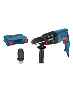 BOORHAMER GBH 2-26 F BOSCH