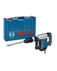 BREEKHAMER GSH 5 CE BOSCH IN KOFFER