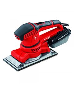 EINHELL VLAKSCHUURMACHINE TE-OS 2520E