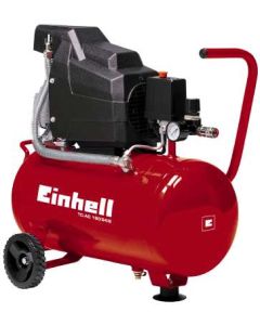 EINHELL COMPRESSOR TC-AC 190/24/8