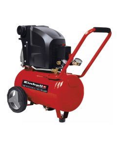 Einhell compressor TE-AC 270/24/10