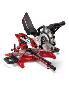 EINHELL AFKORTZAAGMACHINE TC-SM 2131/1
