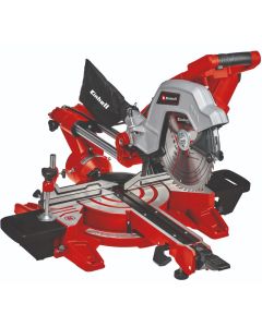 EINHELL AFKORTZAAGMACHINE TE-SM 254 DUAL