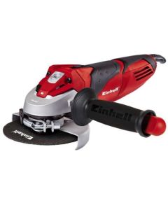 Einhell haakse slijper TE-AG 125-1010a