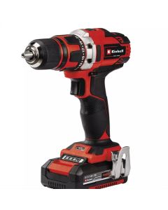 Einhell TE-CD 18/2 li kit accuboormachine
