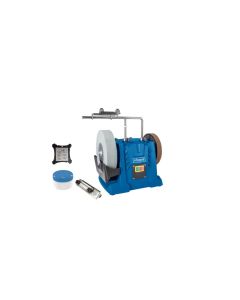 SCHEPPACH NATSLIJPMACHINE TIGER 7000S