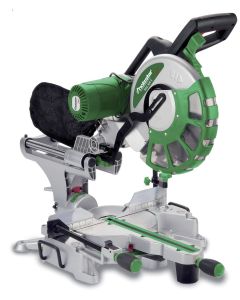Holzstar KGZ305E afkortzaagmachine
