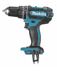 ACCU KLOP-SCHROEFMACHINE DHP482Z KAAL