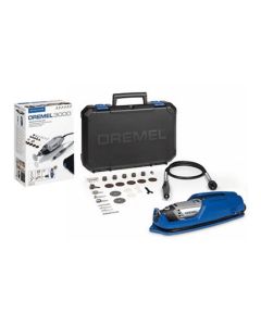 DREMEL MULTISCH.3000JP + 25 ACC