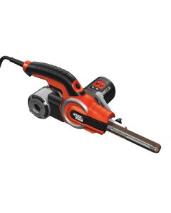 POWERFILE KA902EK+KITBOX BLACK&DECKER