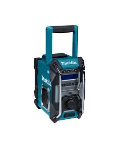 RADIO MAKITA MR003GZ FM DAB/DAB+