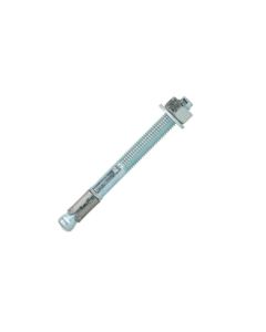 DOORSTEEKANKERS S-BZ M10x75x155  50-STK