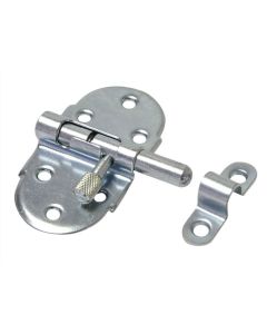 VEERGRENDEL 40 x 75 MM VERZINKT