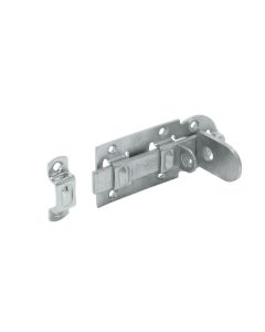 HANGSLOTSCHUIF 160 MM