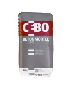 CEMENT K.& K.BETON 25KG CEBO