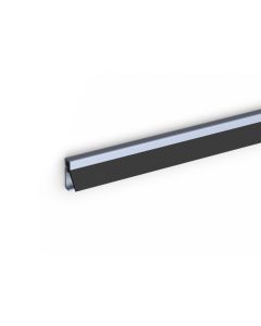 TOCHTSTRIP 230 AIB-4G INBOUW ALU