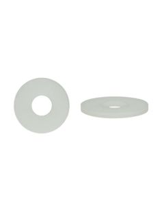 CARR. RING KUNSTSTOF 10x30x2.5 PA6