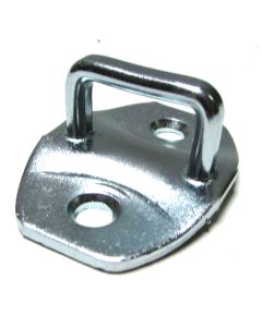 VW.  BEUGEL  ZWAAR MODEL 1H 25 MM