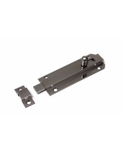 SCHUIF 40 MM MESSING VERNIKKELD VLAK