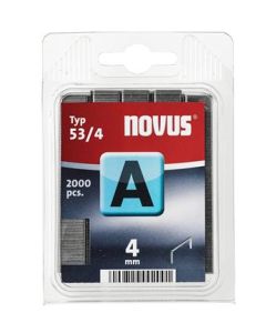 NIETEN A 53/ 4 a 1800 ST NOVUS