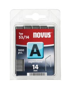 NIETEN A 53/14 a 800 ST NOVUS SUPERHARD