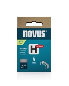 NIETEN H 37/ 4 2000-ST NOVUS SUPERHARD