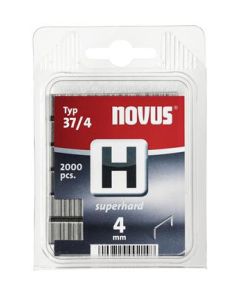 NIETEN H 37/ 4 2000-ST NOVUS SUPERHARD
