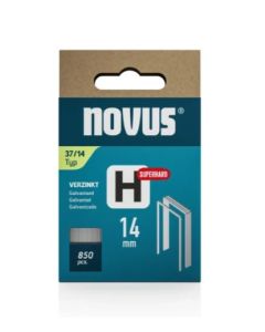 NIETEN H 37/14 850-ST NOVUS SUPERHARD