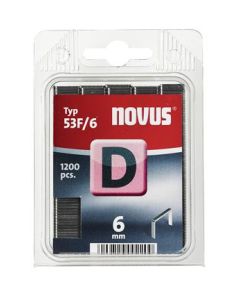 NIETEN D 53F/ 6 a 1200 ST NOVUS