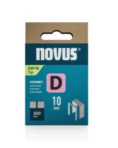 NIETEN D 53F/10 a 600 ST NOVUS