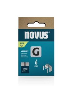 NIETEN G 11/ 6 1200-ST NOVUS