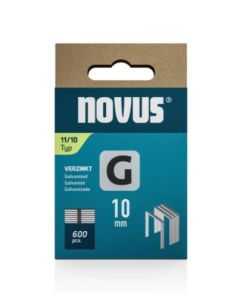 NIETEN G 11/10 600-ST NOVUS