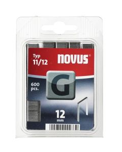 NIETEN G 11/12 600-ST NOVUS