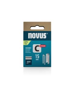 NIETEN C 4/15 a 1000-ST NOVUS