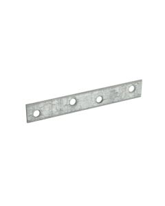 VERBINDINGSPLAAT 105X15X2 MM