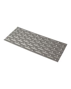 SPIJKERPLAAT VERZ. 75X106X1.25