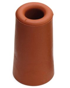 DEURBUFFER 73 MM ROOD