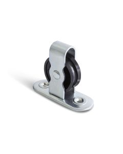 DWARSKATROL 50MM POLYSTER WIEL