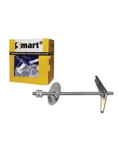 HOLLEWANDPLUG 6x100 METAAL TUIMEL