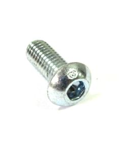 INBUSBOUT 10X25 BK 10.9 ISO 7380