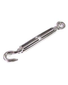 SPANSCHROEF M- 6 RVS