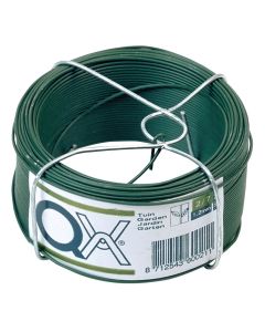 BOBINAX DRAAD GROEN 1.2 MM 50-MTR