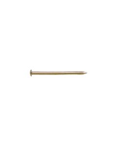 MESSING NAGELS 0.9 X 13 MM BK 100 GRAM