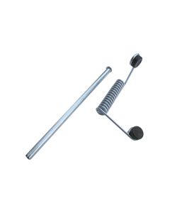 DEURVEER VOOR SCHARNIERPEN