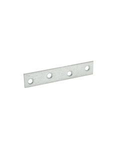 VERBINDINGSPLAAT 80X15X2 MM