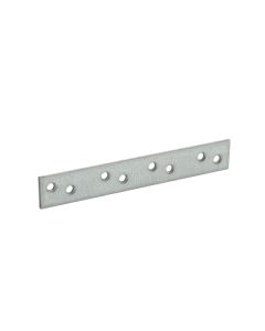 VERBINDINGSPLAAT  95X15X2 MM