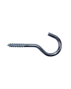 SCHROEFHAAK  40X20X3.2 MM GEG