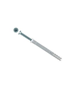 SPIJKERPLUGGEN  5x50 100ST FISCHER