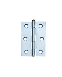 SCHARNIER 76X51 MM AXA