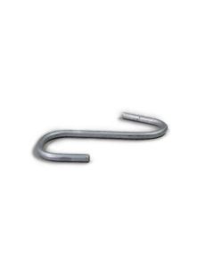 S-HAAK  80x4 MM GEG